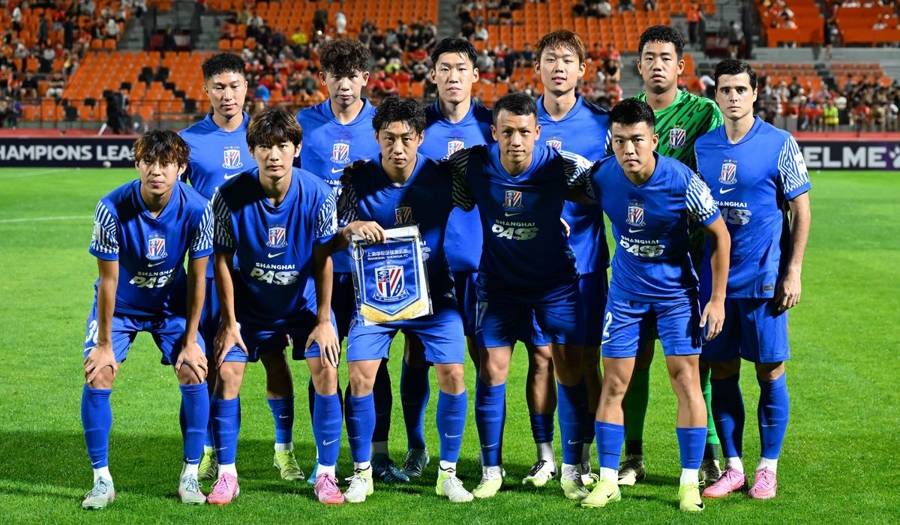 九游体育登录入口关于上海申花迎亚冠关键赛;集结日刷新队史纪录;管理层满意;医务组通报恢复的信息